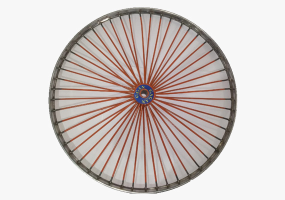 Rickshaw Rim Sariya 4 kg